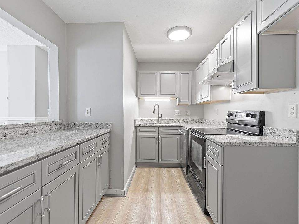 New Kitchen