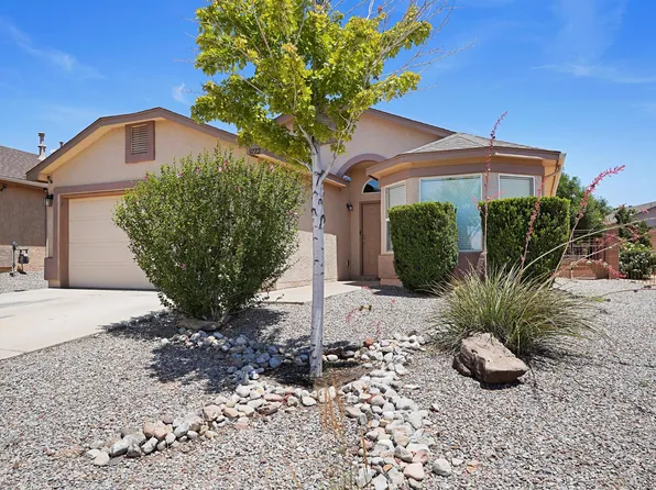 3772 Havasu Falls St NE, Rio Rancho, NM 87144