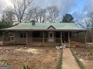 92 Scout Rd, Covington, GA 30016