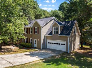 305 Hills Point Rd, Bethlehem, GA 30620