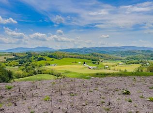 Tbd Comers Rock Rd, Elk Creek, VA 24326