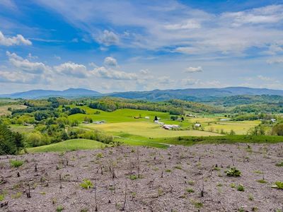 Tbd Comers Rock Rd, Elk Creek, VA, 24326