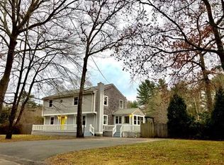 9 Farmers Ln, Wareham, MA 02571