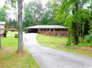 743 Verde Dr, Riverdale, GA 30274