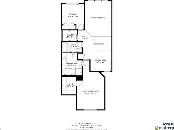4th image of 16166 Hillcrest Cir #2