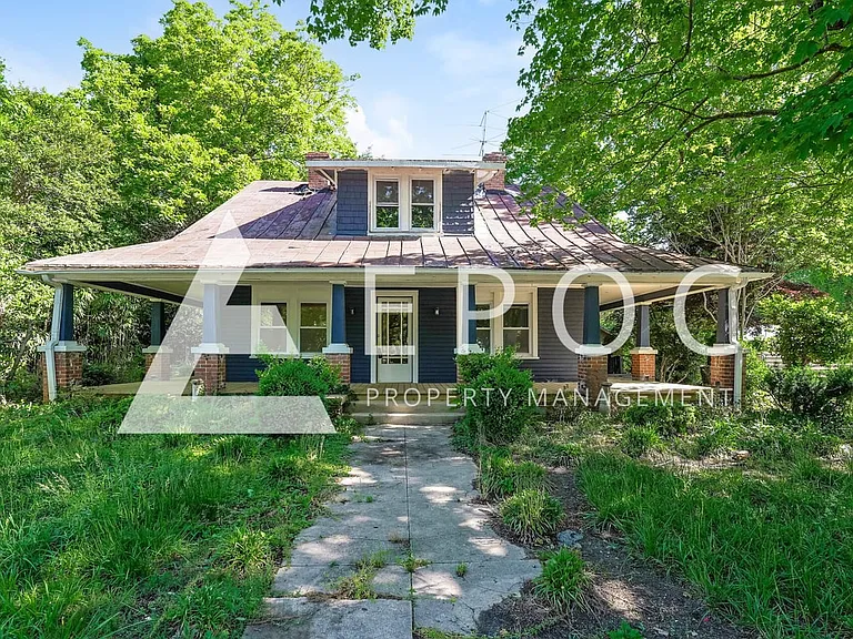 806 Lawsonville Ave — Photo 1