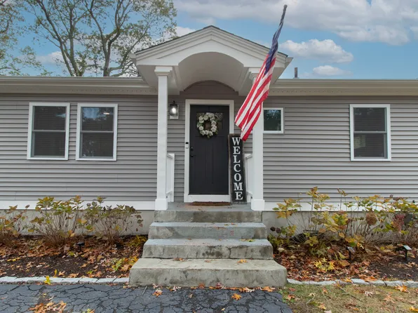 570 Bradley Street, East Haven, CT 06512