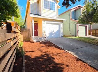 8550 N Allegheny Ave, Portland, OR 97203