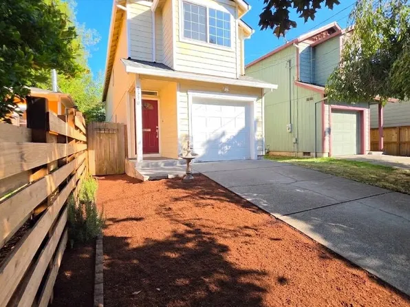 8550 N Allegheny Ave, Portland, OR 97203
