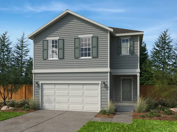 622 103rd Ct SE, Lake Stevens, WA 98258