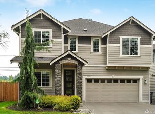 18103 34th Dr SE, Bothell, WA 98012