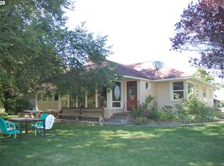 18048 Middle Rock Creek Ln, ARLINGTON, OR 97812