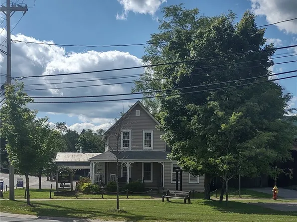 3115 State Route 28, Old Forge, NY 13420