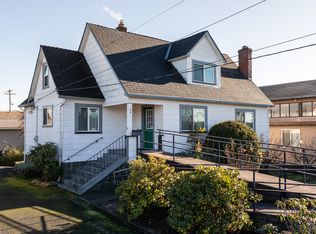 144 S 14th St #1, Saint Helens, OR 97051