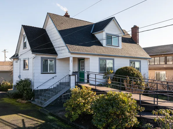 144 S 14th St #1, Saint Helens, OR 97051