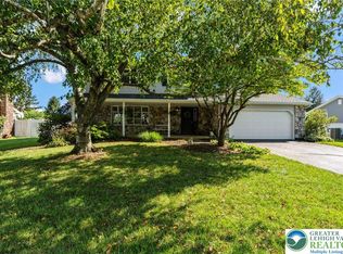 2896 Willow Ln, Macungie, PA 18062 | Zillow