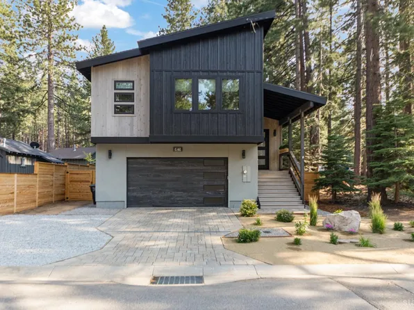 648 James Ave, South Lake Tahoe, CA 96150