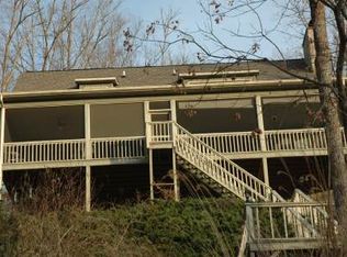 281 Hidden Cove Crossover, Hayesville, NC 28904