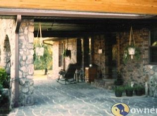 185 Doe Ln, Royal, AR 71968