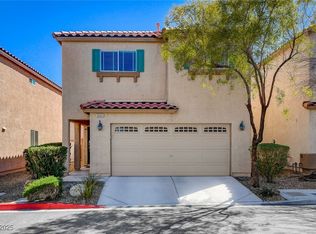5045 Aesop Ave, Las Vegas, NV 89139