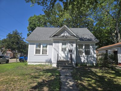3337 Maffett St, Muskegon Heights, MI, 49444