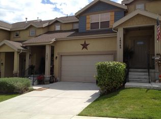 5129 W Hedgerose Dr, Herriman, UT 84096