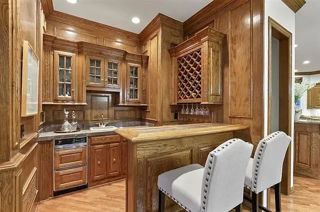 5327 Willow Wood Ln — Photo 12