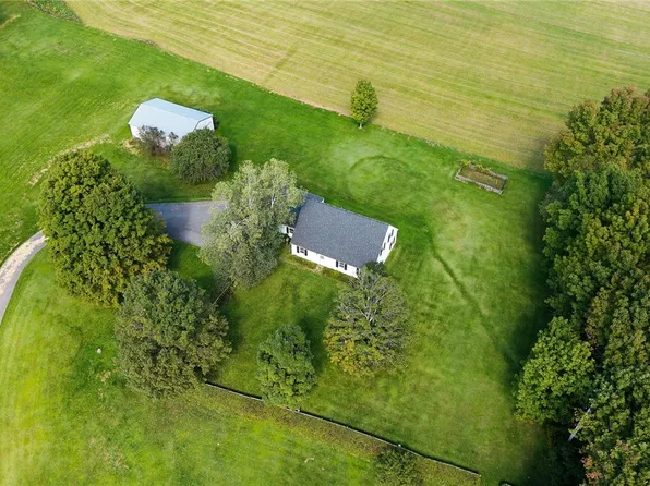 6286 State Highway 28, Fly Creek, NY 13337