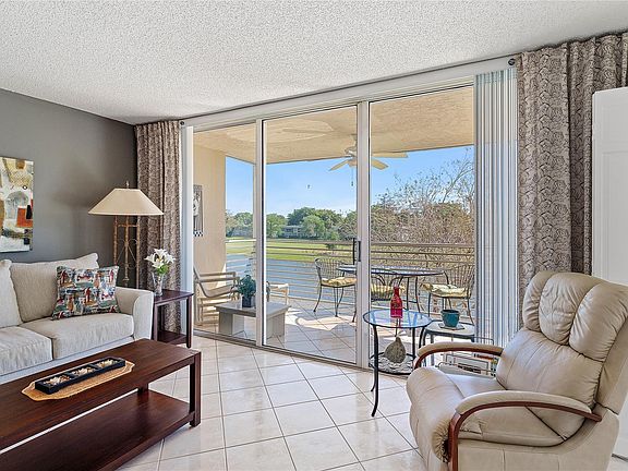 5th image of 4030 W Palm Aire Drive #301