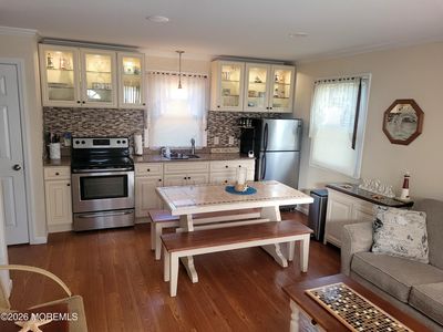 52 Fremont Avenue #3, Seaside Heights, NJ, 08751