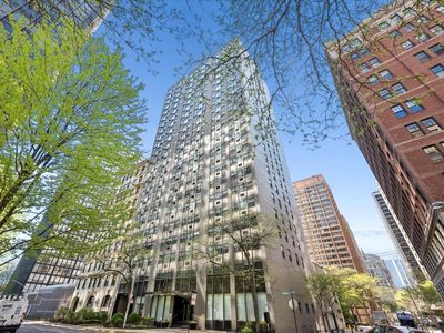 253 E Delaware Pl APT 11F, Chicago, IL, 60611