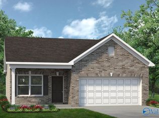 107 Story Ray Dr, New Market, AL 35761