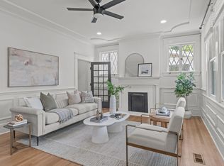 318 E Trinity Ave, Durham, NC 27701