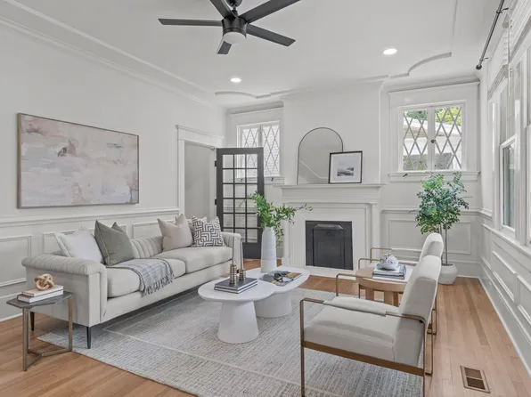 318 E Trinity Ave, Durham, NC 27701