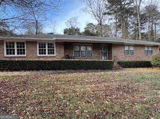 309 N Pleasant Hill Rd, Warner Robins, GA 31093