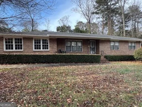 309 N Pleasant Hill Rd, Warner Robins, GA 31093