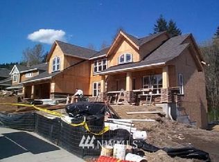 9052 143rd Ave SE LOT 50, Newcastle, WA 98059