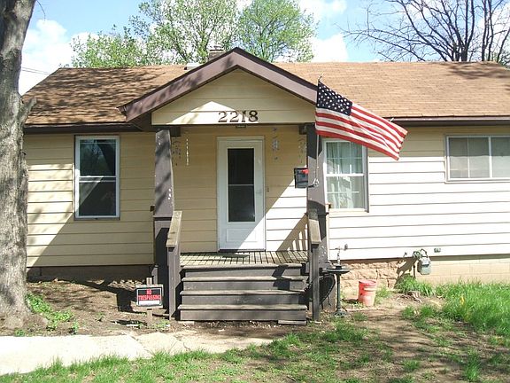 2nd image of 2218 Gaebler Ave