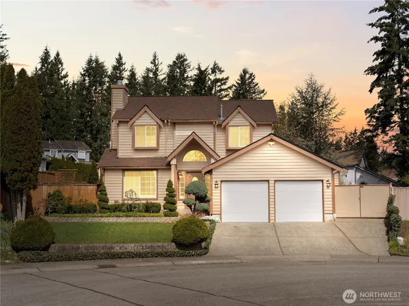 22008 SE 277th Street, Maple Valley, WA 98038
