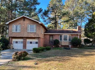 2930 High Brook Way SE, Conyers, GA 30094