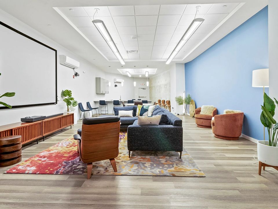 Community Room