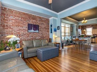 2740 W 26th Ave, Denver, CO 80211