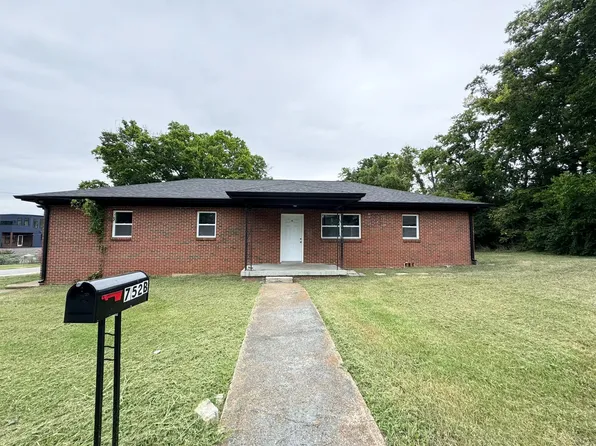 754 24th Ave N Unit B, Nashville, TN 37208