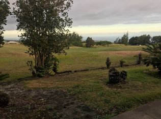 94 1576th #423, Naalehu, HI 96772