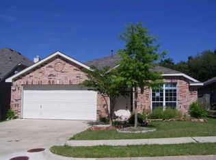 2660 Nova Park Ct, Rockwall, TX 75087