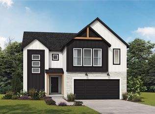 18762 Mahaffie St, Spring Hill, KS 66083