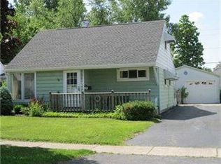 145 Peinkofer Dr, Cheektowaga, NY 14225