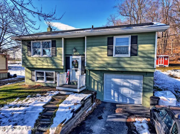 52 N Franklin Street, Athens, NY 12015