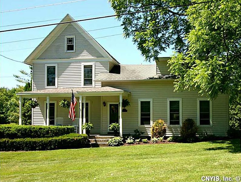 3899 Highland Ave, Skaneateles, NY 13152 Zillow