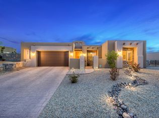 4247 Lyra Ct, Las Cruces, NM 88011